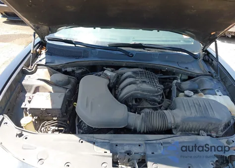 2016 Dodge Charger Se from USA, damaged, VIN 2C3CDXBG4GH197043